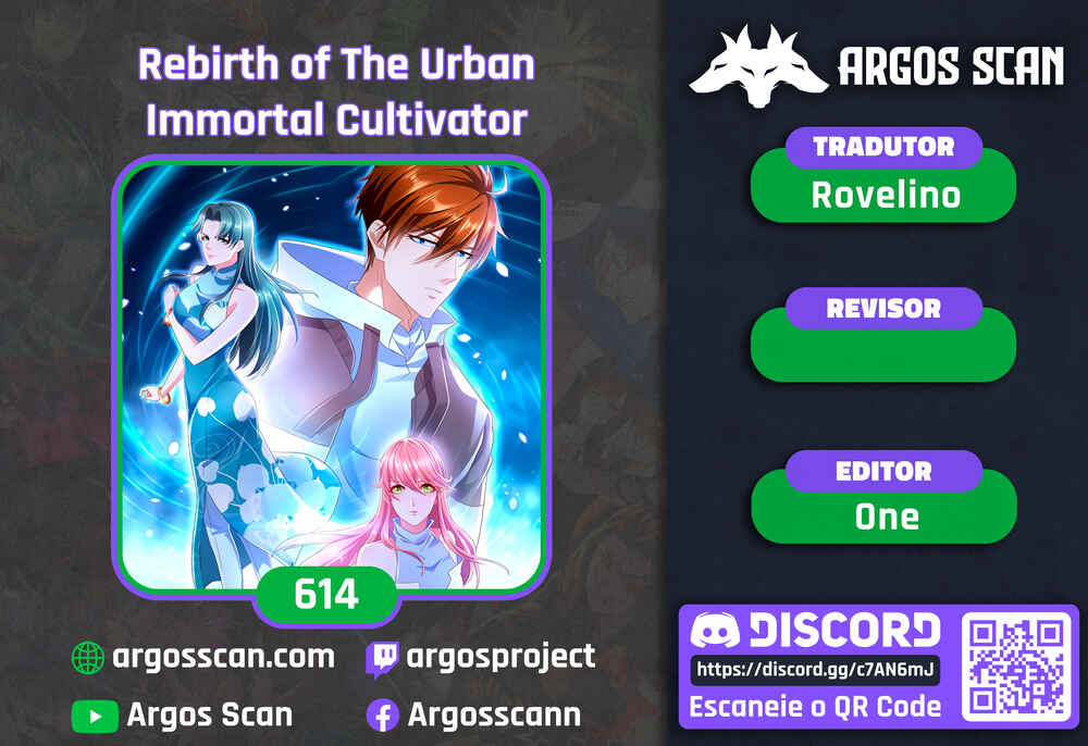 Chapter 614 - Page 1