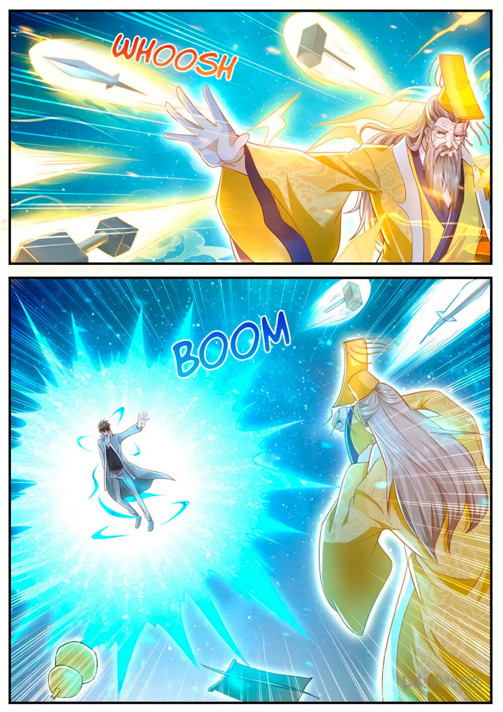 Chapter 614 - Page 2