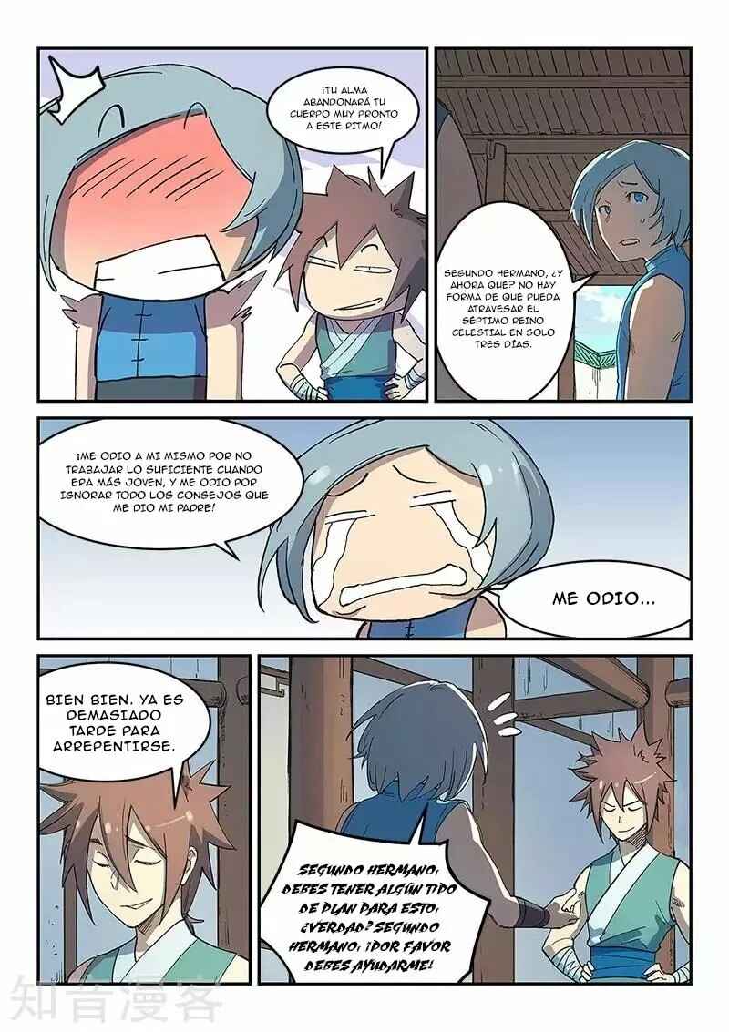 Chapter 284 - Page 8