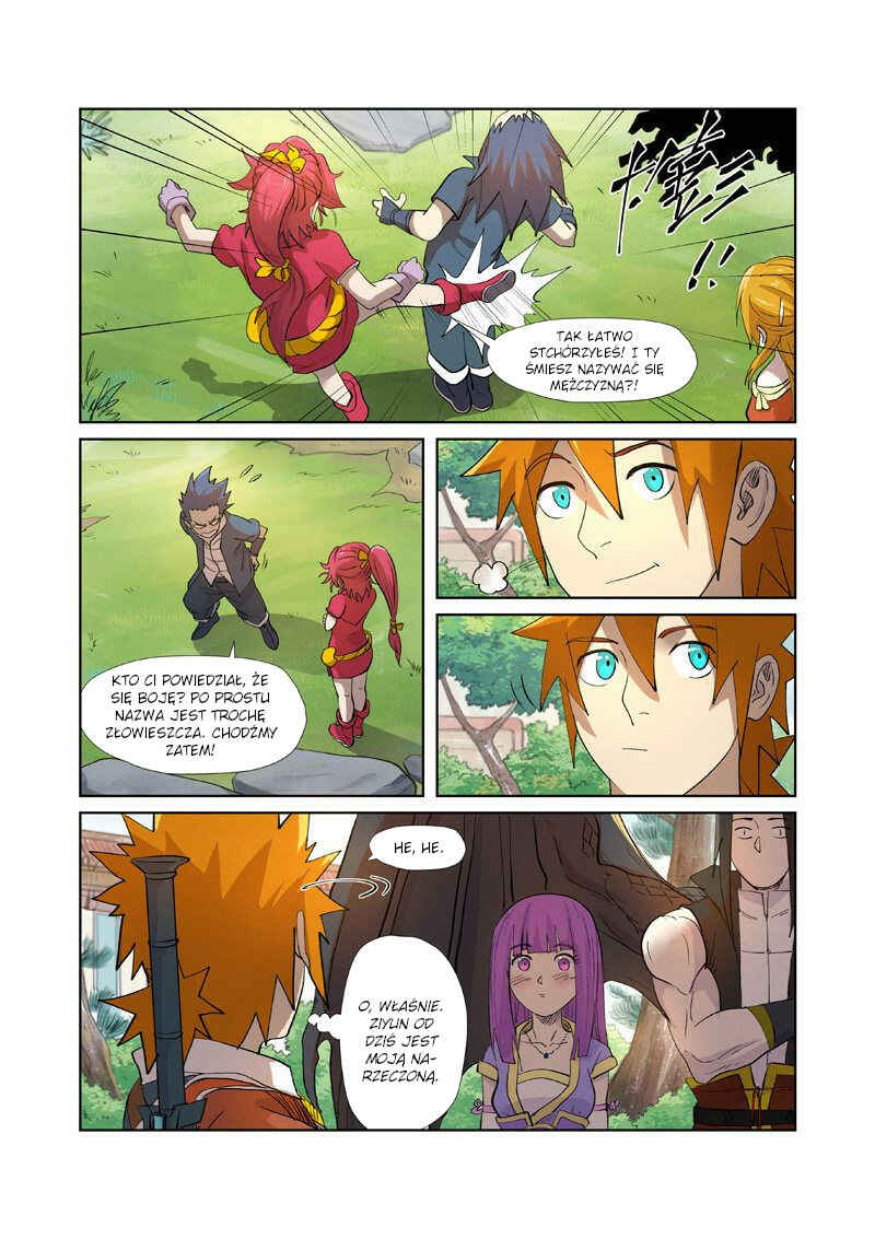 Chapter 249 - Page 7