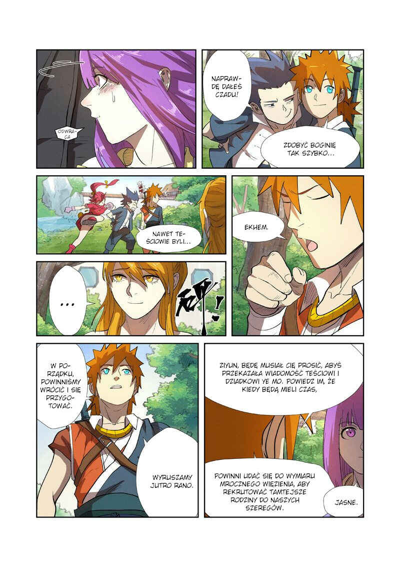 Chapter 249 - Page 8