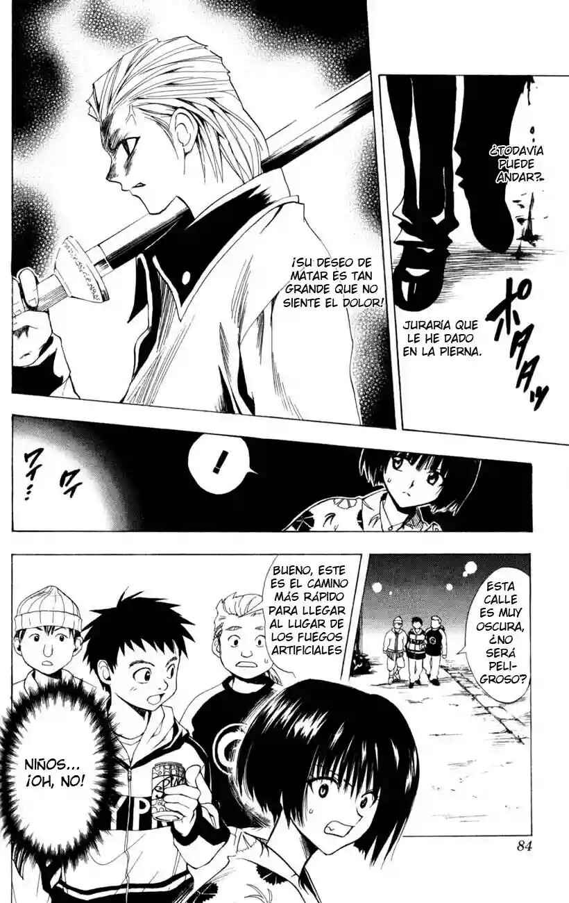 Chapter 117 - Page 17