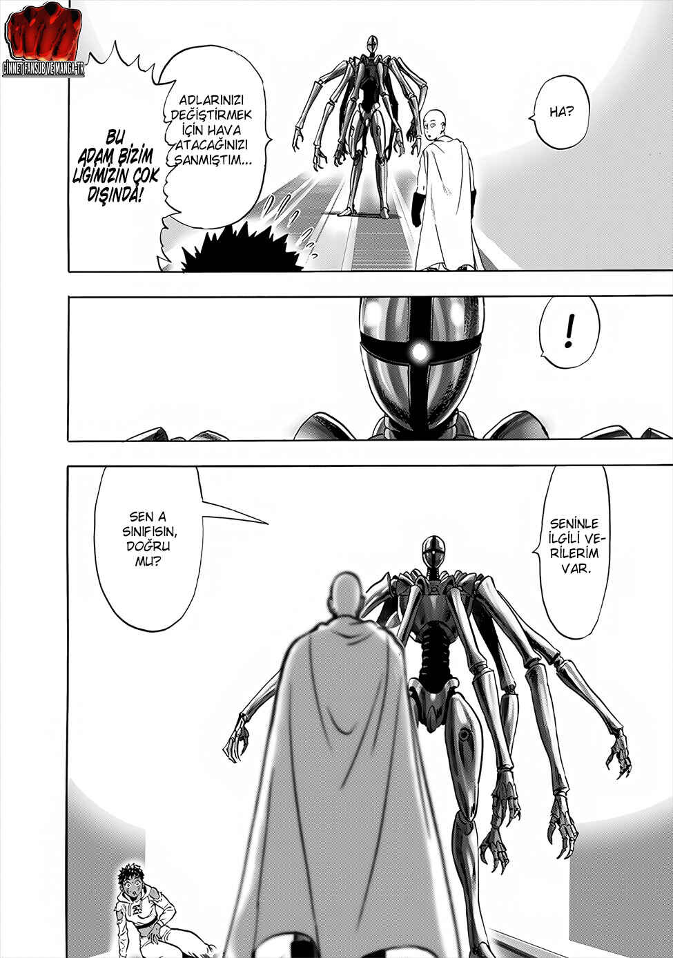 Chapter 237 - Page 16