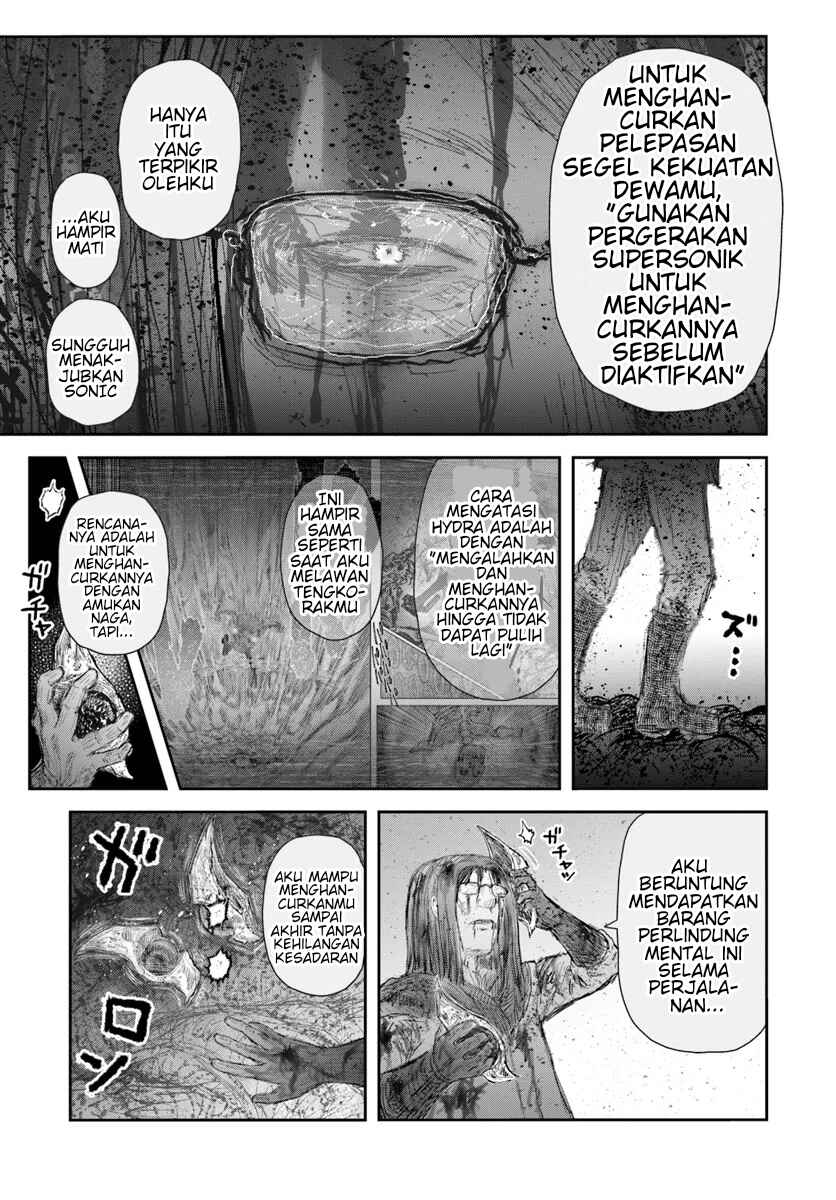 Chapter 64 - Page 25