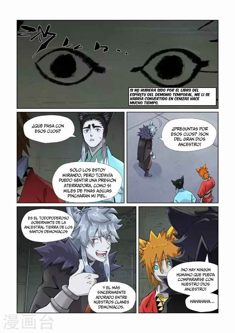 Chapter 395 - Page 11