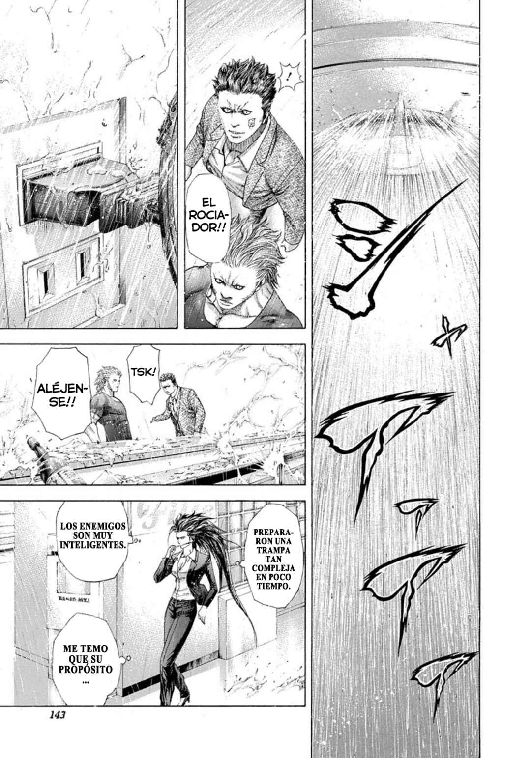 Chapter 238 - Page 9