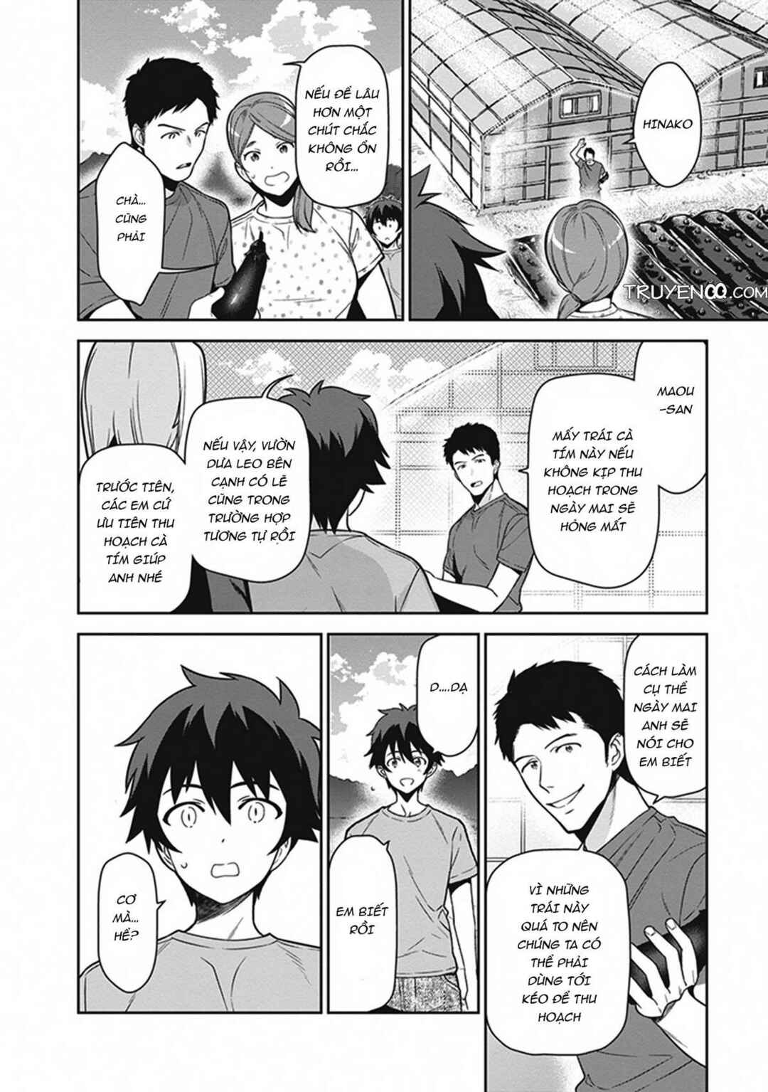 Chapter 56 - Page 6