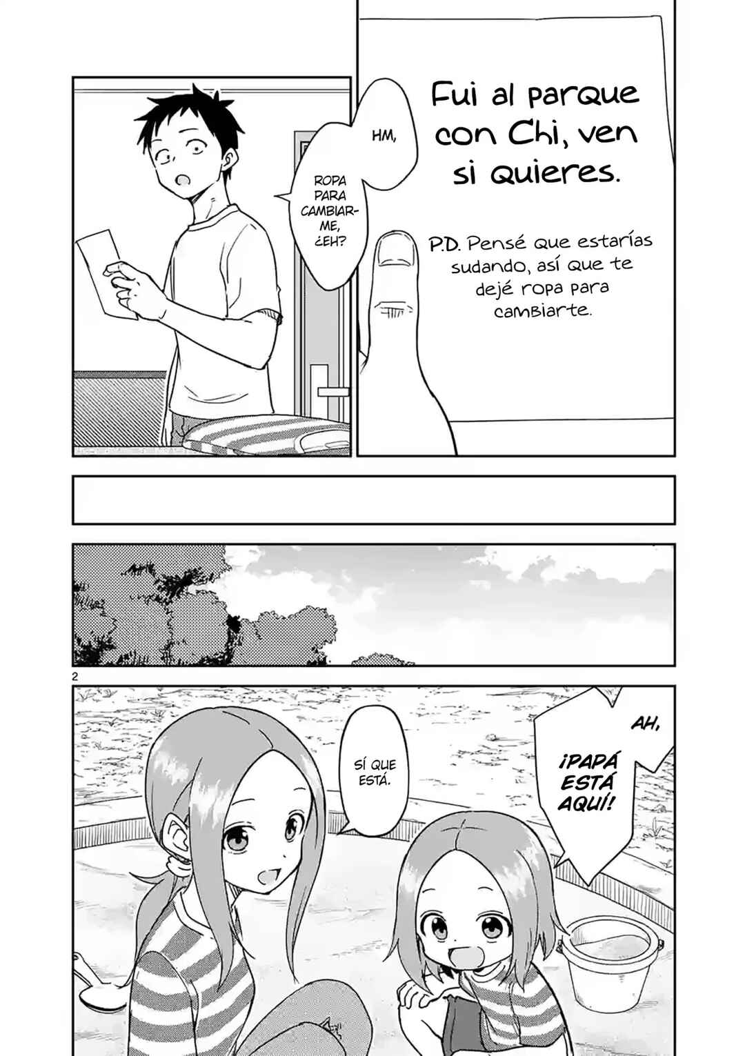 Chapter 289 - Page 3