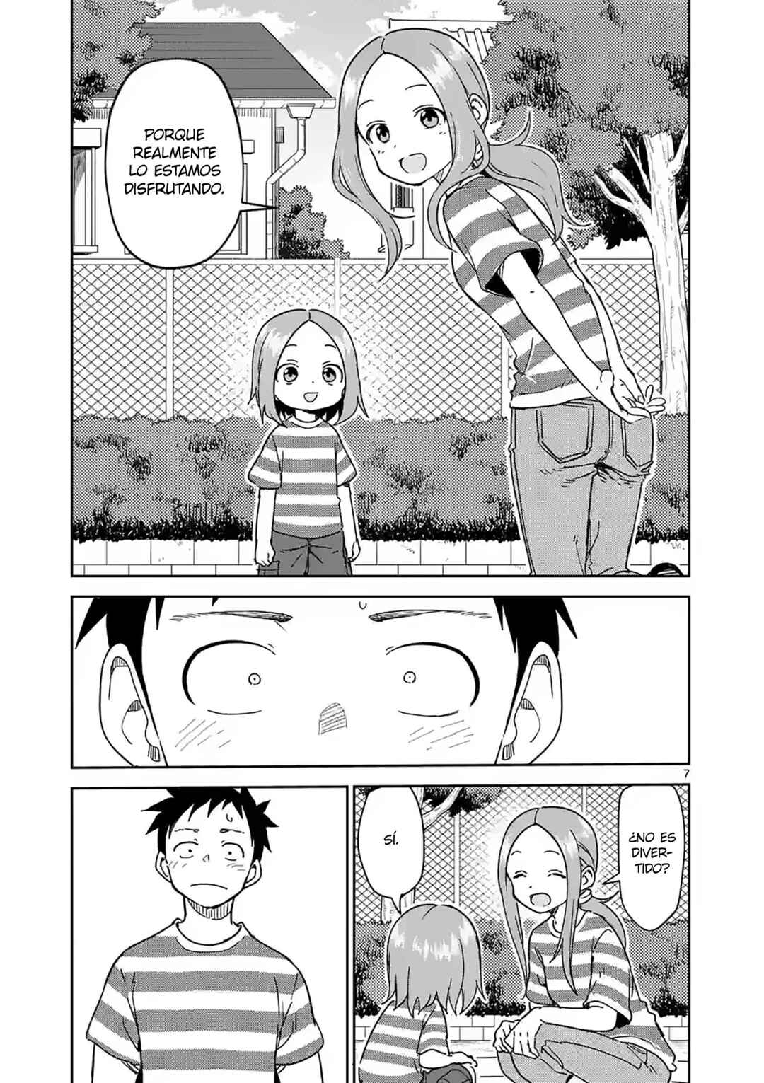 Chapter 289 - Page 8