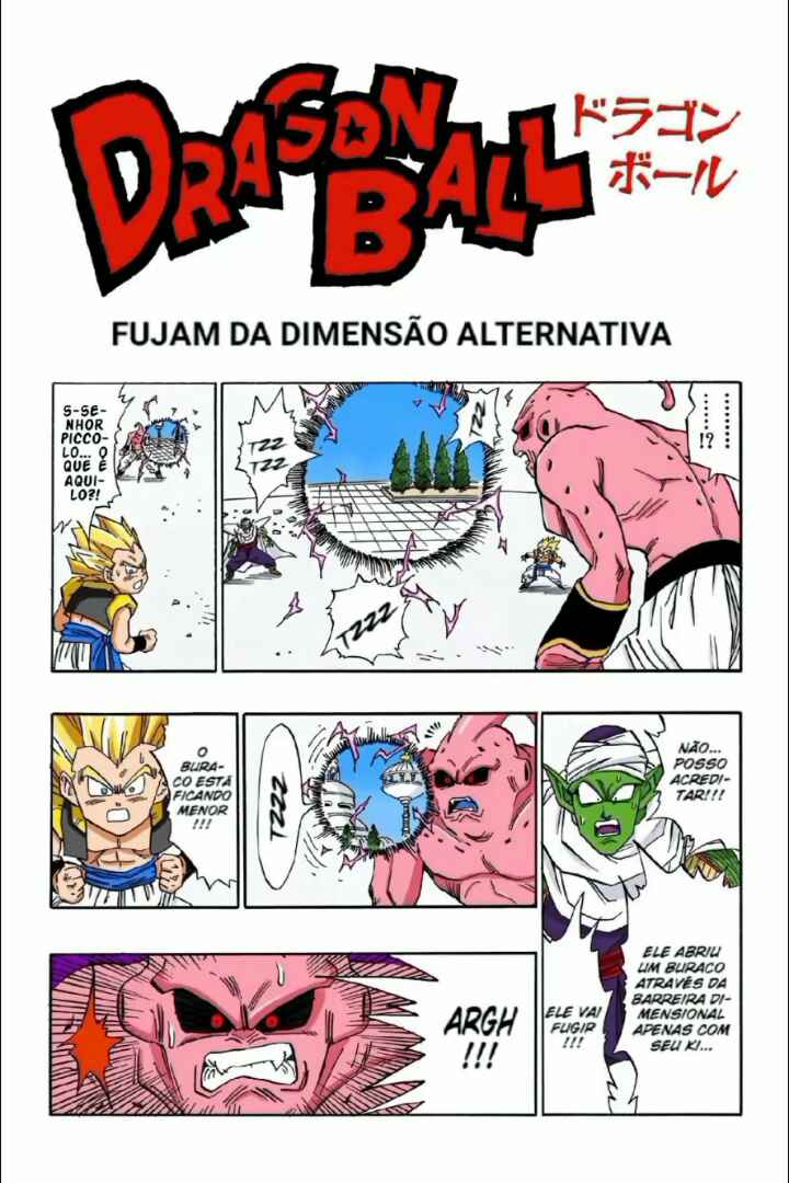 Chapter 493 - Page 1