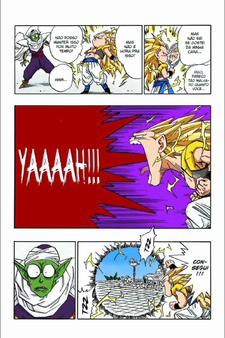 Chapter 493 - Page 10