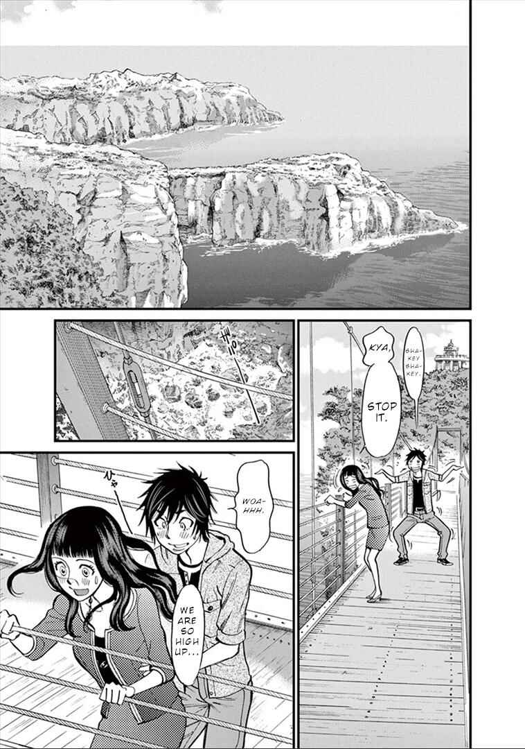Chapter 152 - Page 12