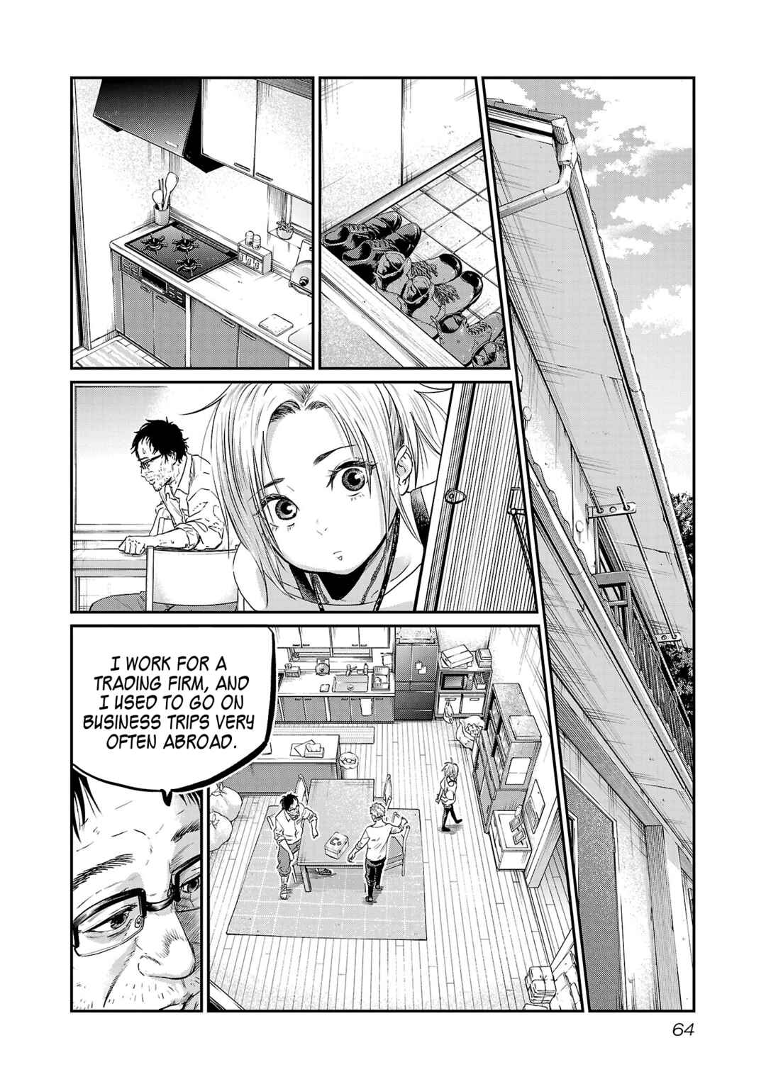 Chapter 2 - Page 13