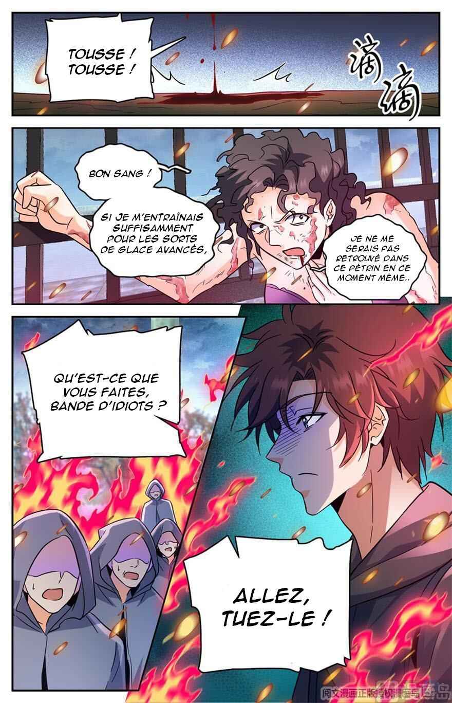 Chapter 422 - Page 13