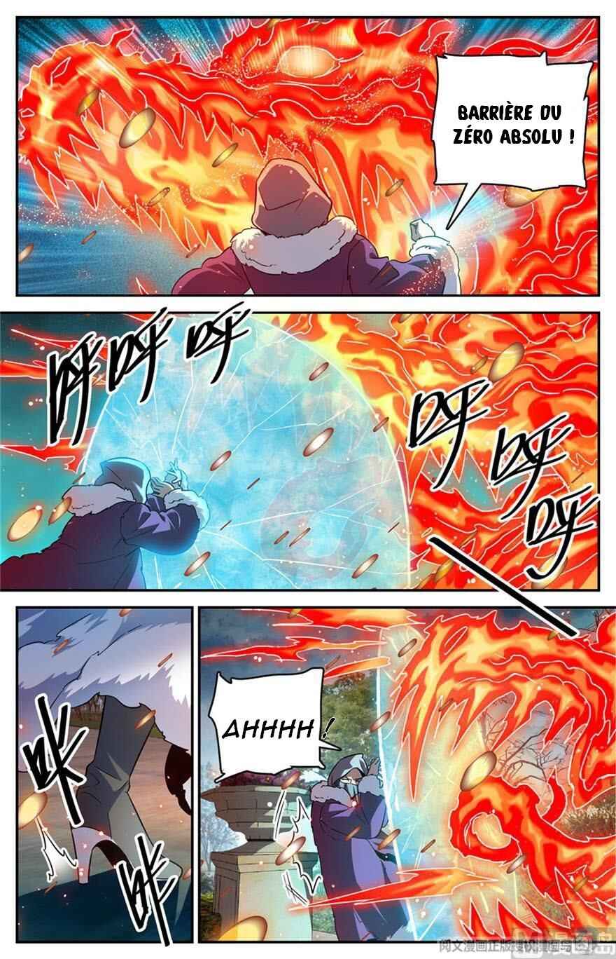 Chapter 422 - Page 8