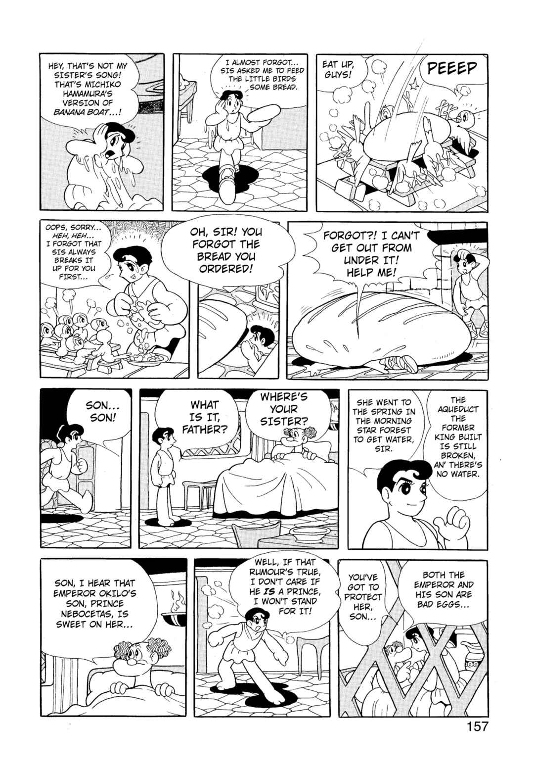 Chapter 3.1 - Page 3