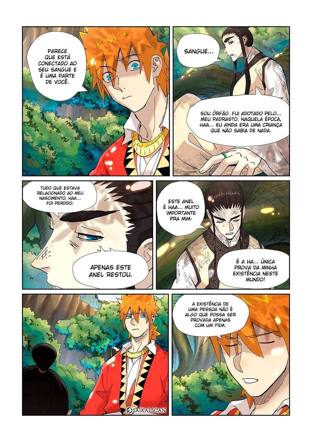 Chapter 383 - Page 4