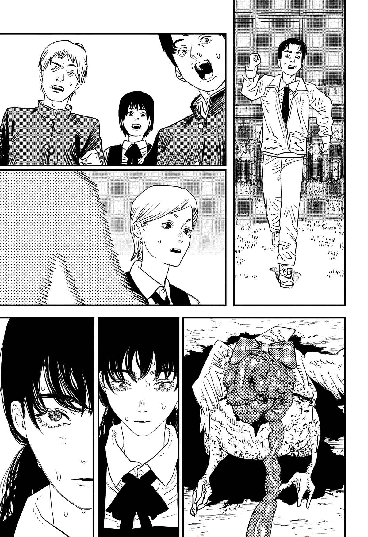 Chapter 98 - Page 22