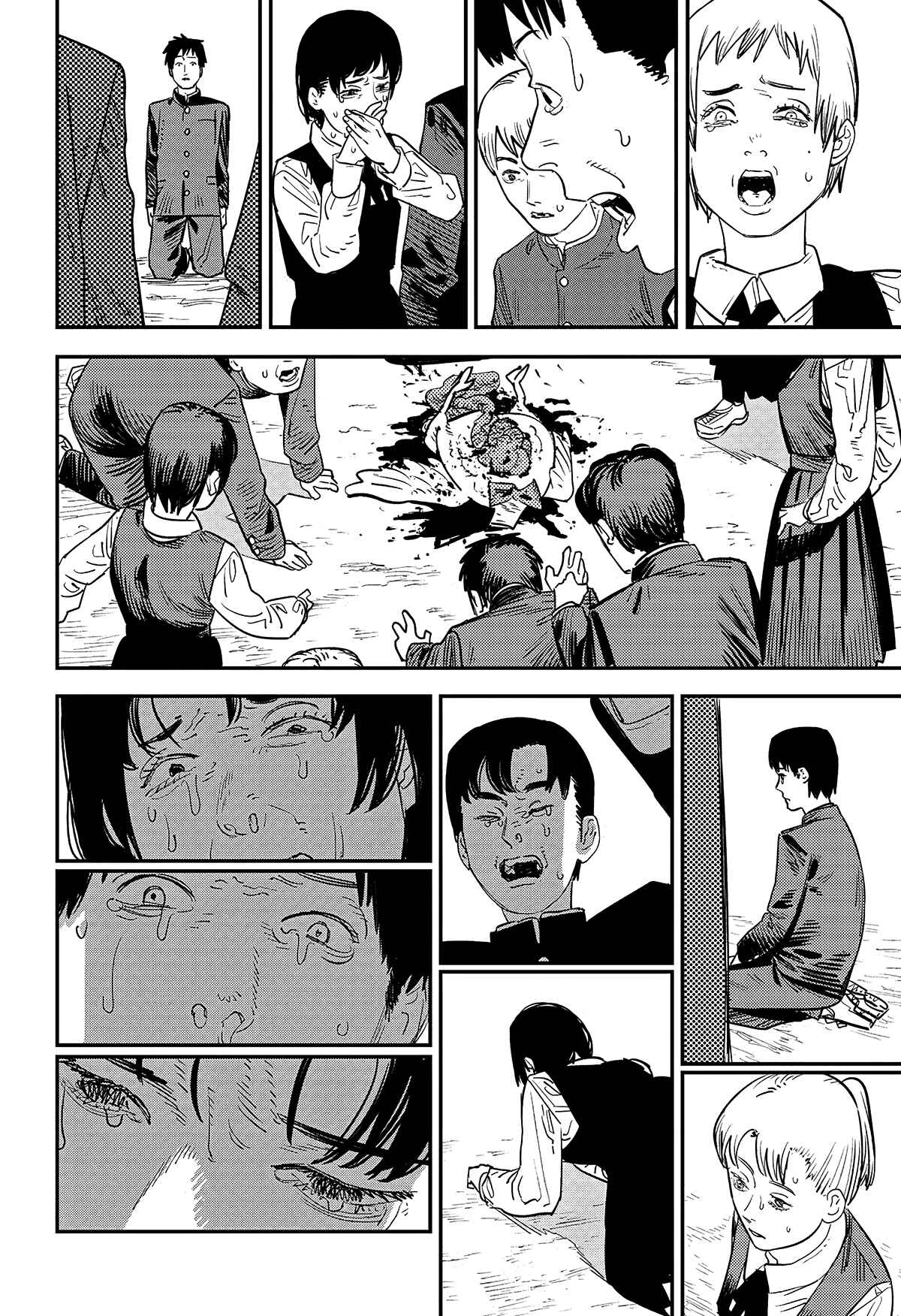 Chapter 98 - Page 23