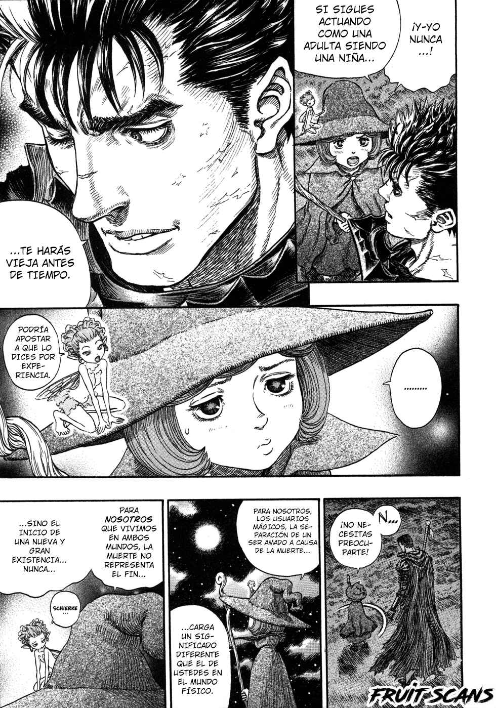 Chapter 237 - Page 12
