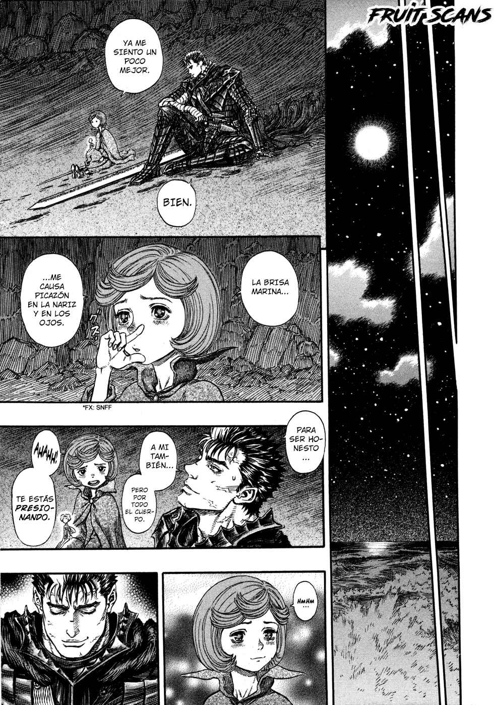 Chapter 237 - Page 14