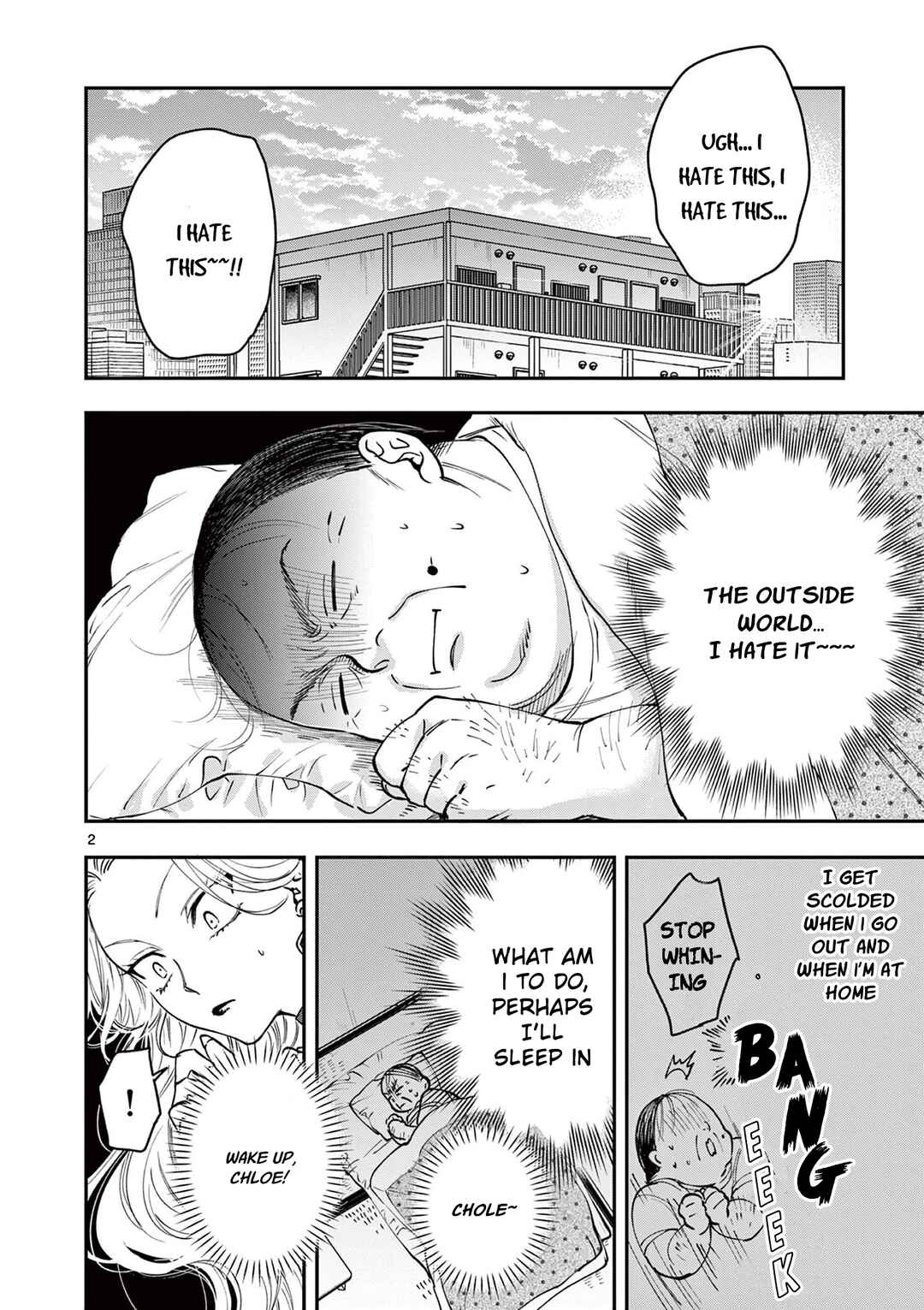 Chapter 3 - Page 2