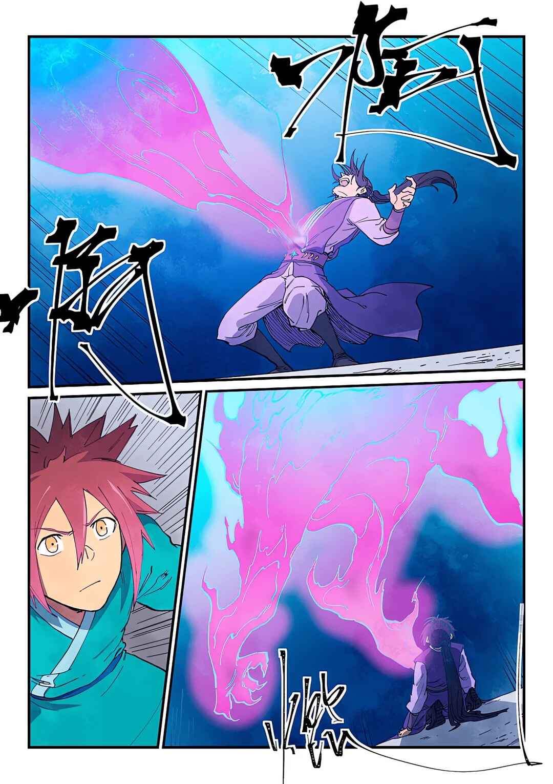 Chapter 627 - Page 10