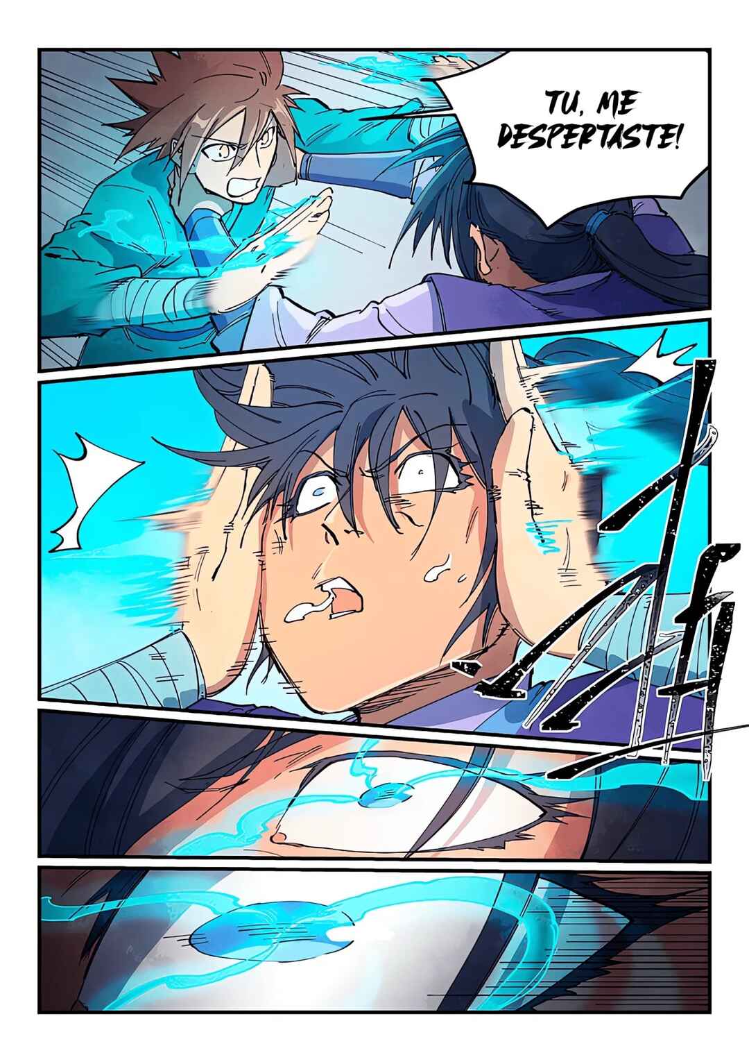 Chapter 627 - Page 7
