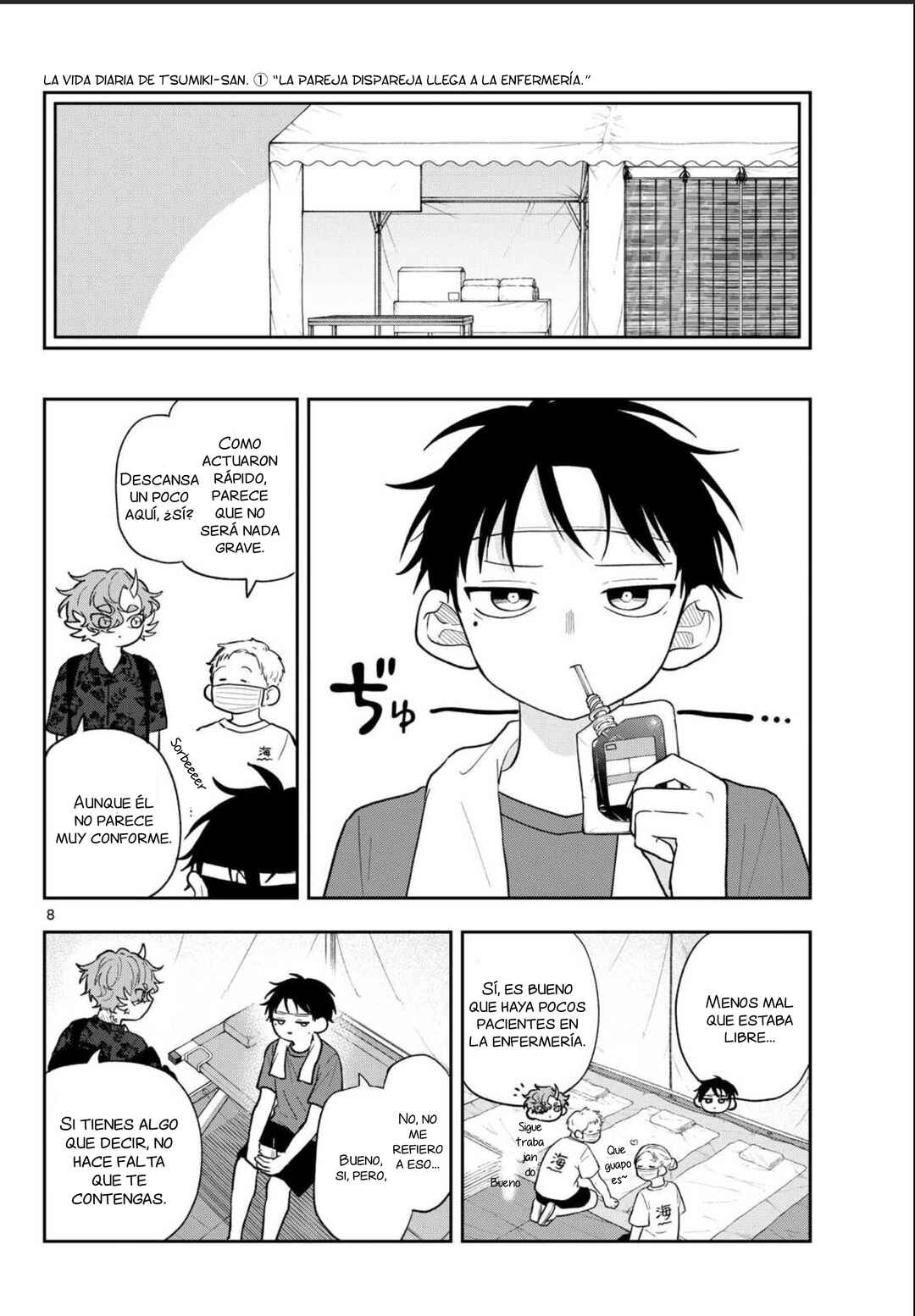 Chapter 102 - Page 8