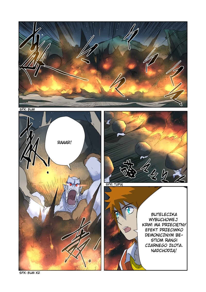 Chapter 183 - Page 8