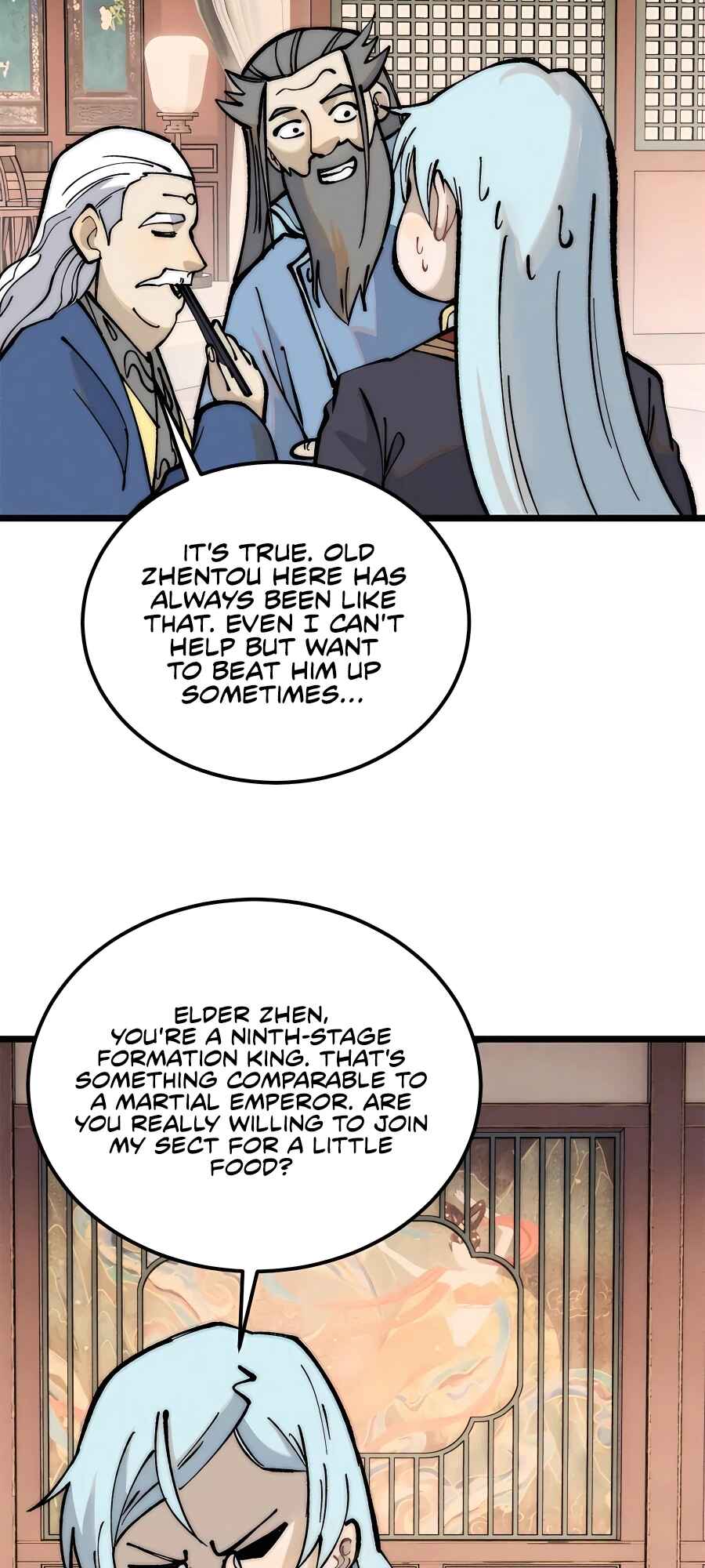 Chapter 273 - Page 34