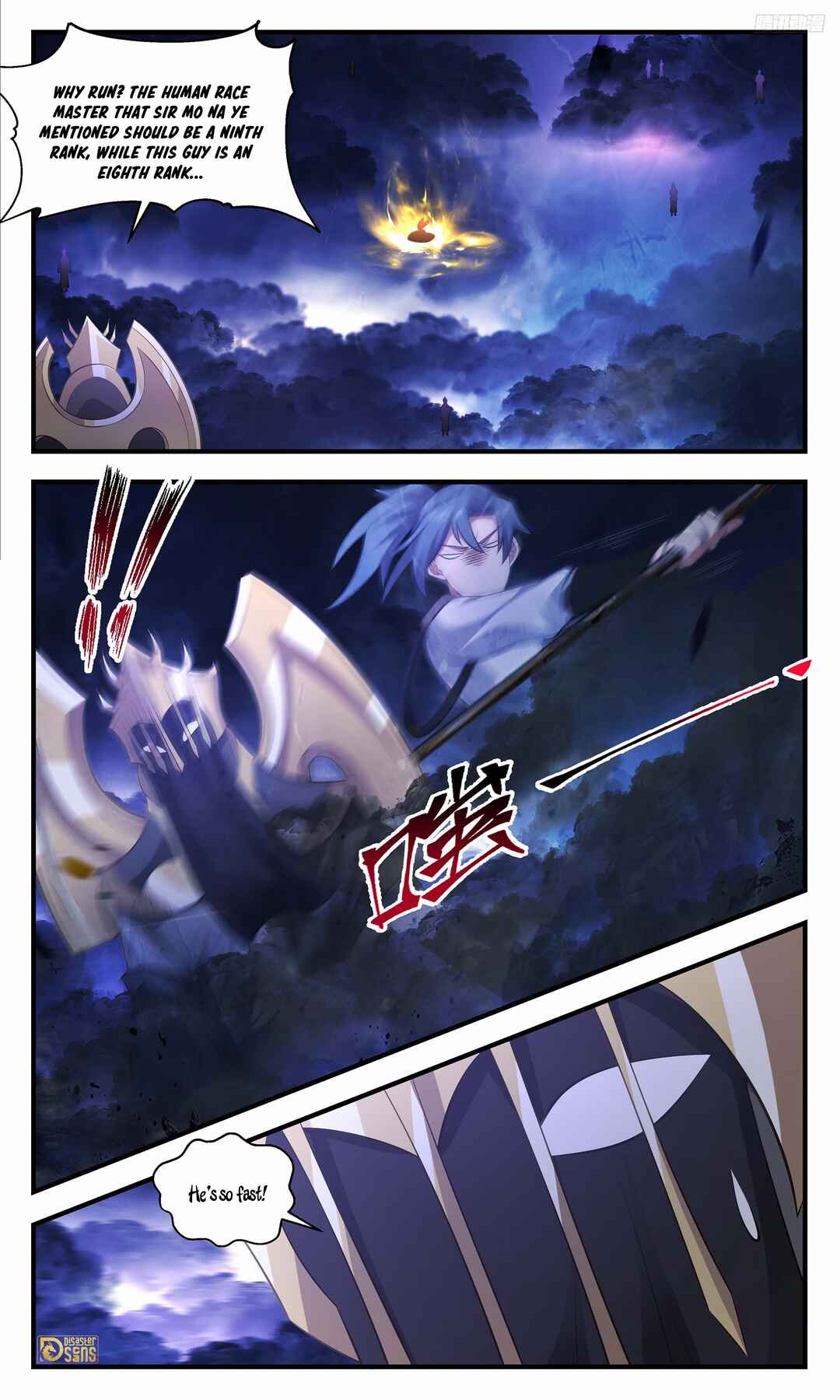 Chapter 3480 - Page 9