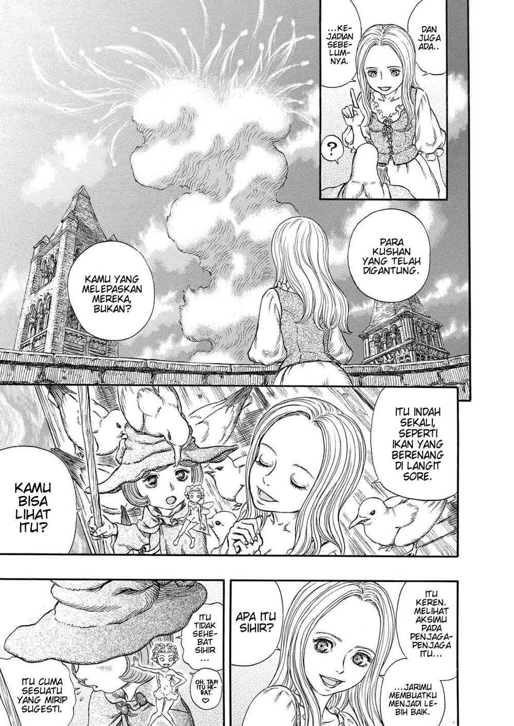 Chapter 246 - Page 10