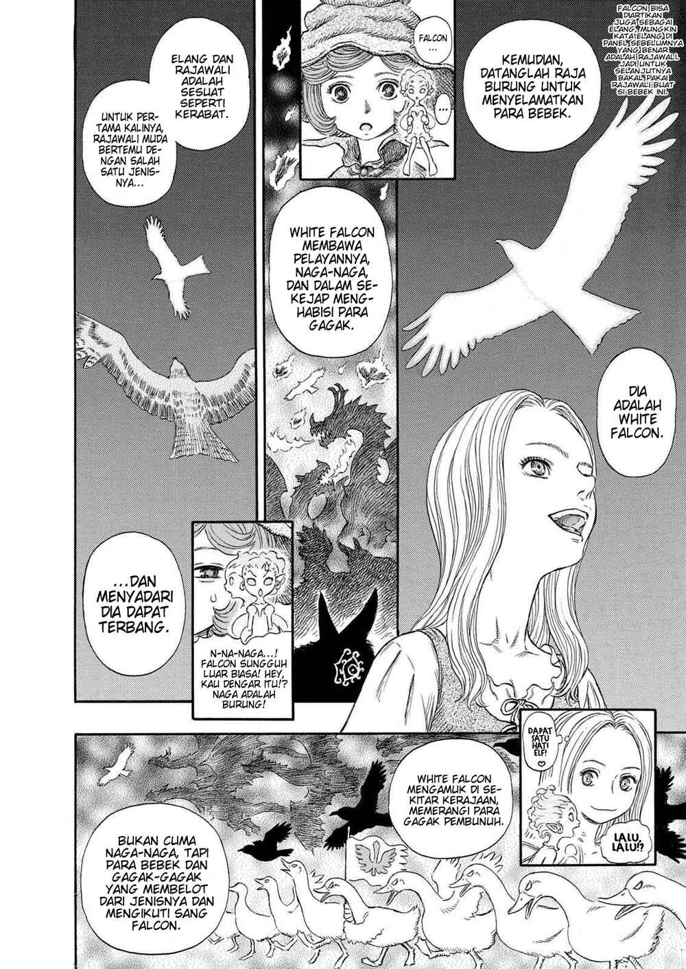 Chapter 246 - Page 13