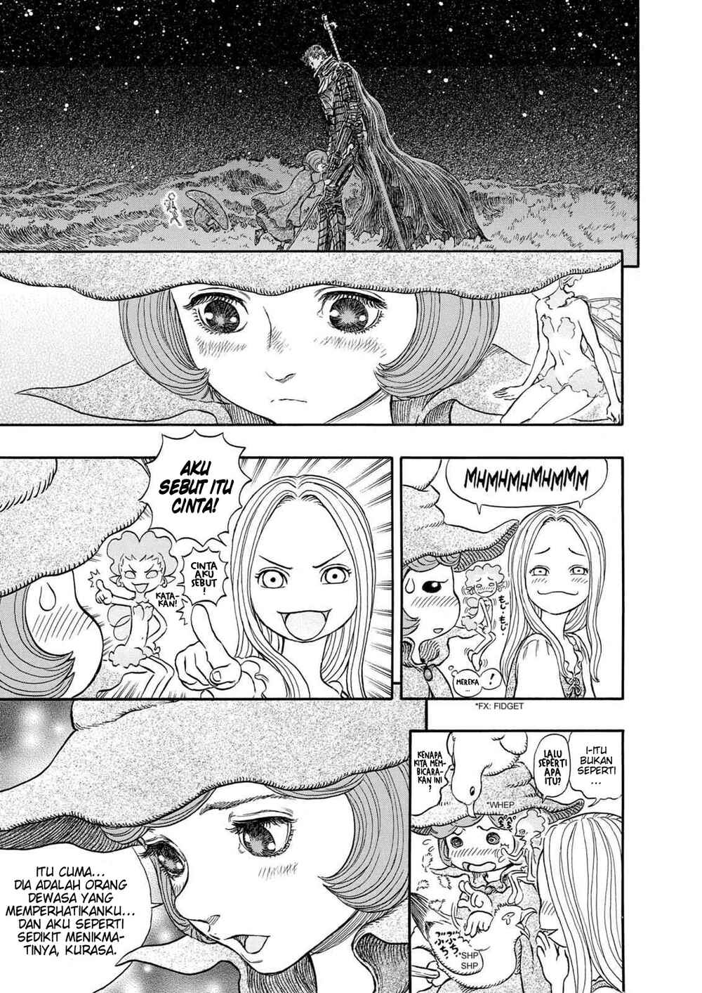 Chapter 246 - Page 18