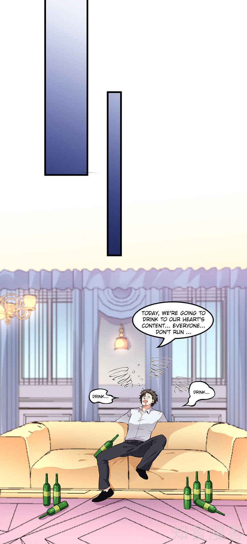 Chapter 182 - Page 25