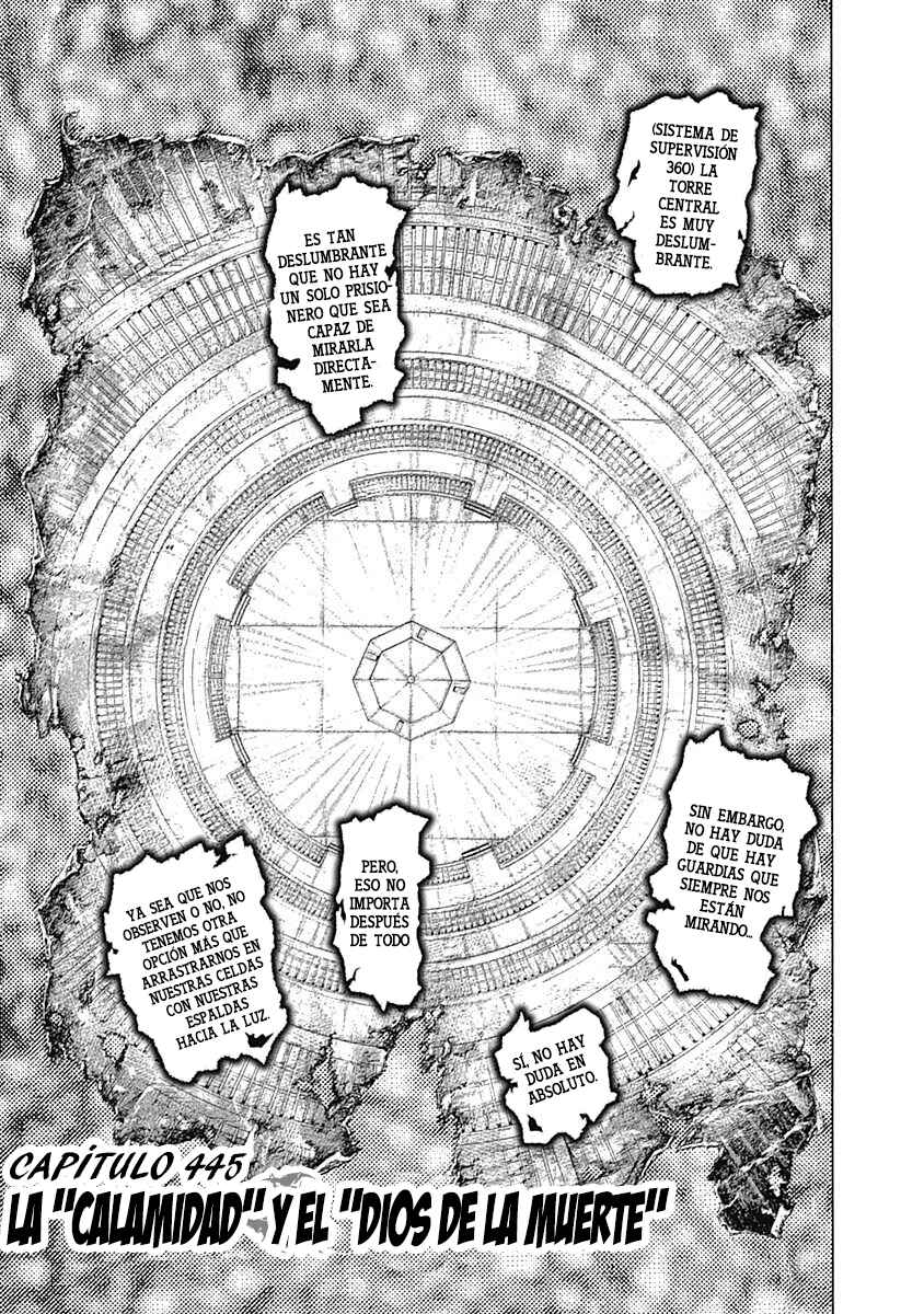 Chapter 445 - Page 1