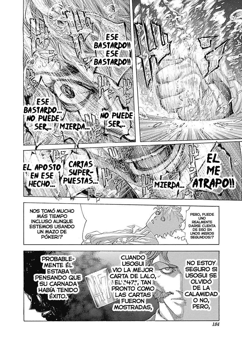 Chapter 445 - Page 5