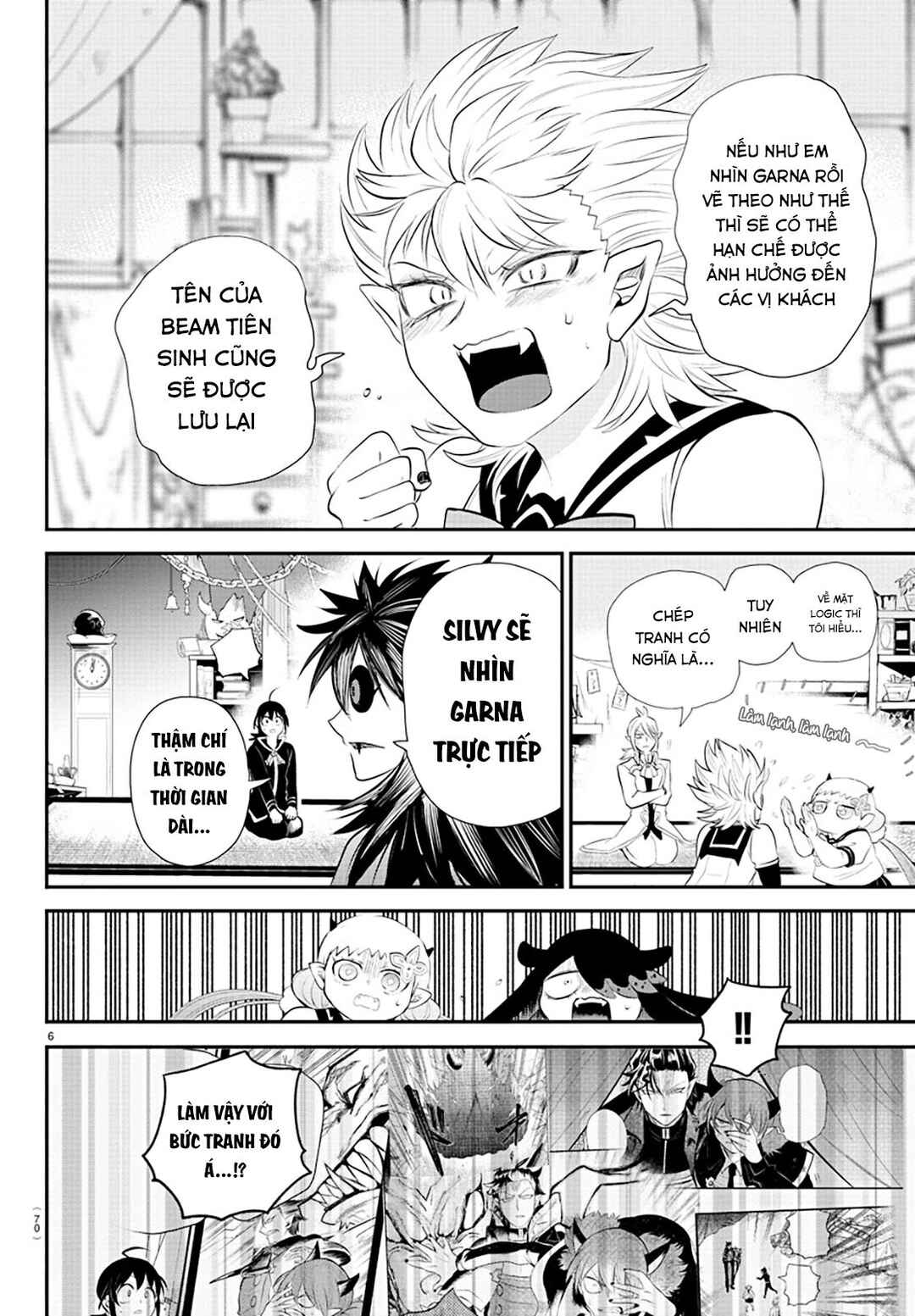 Chapter 340 - Page 7