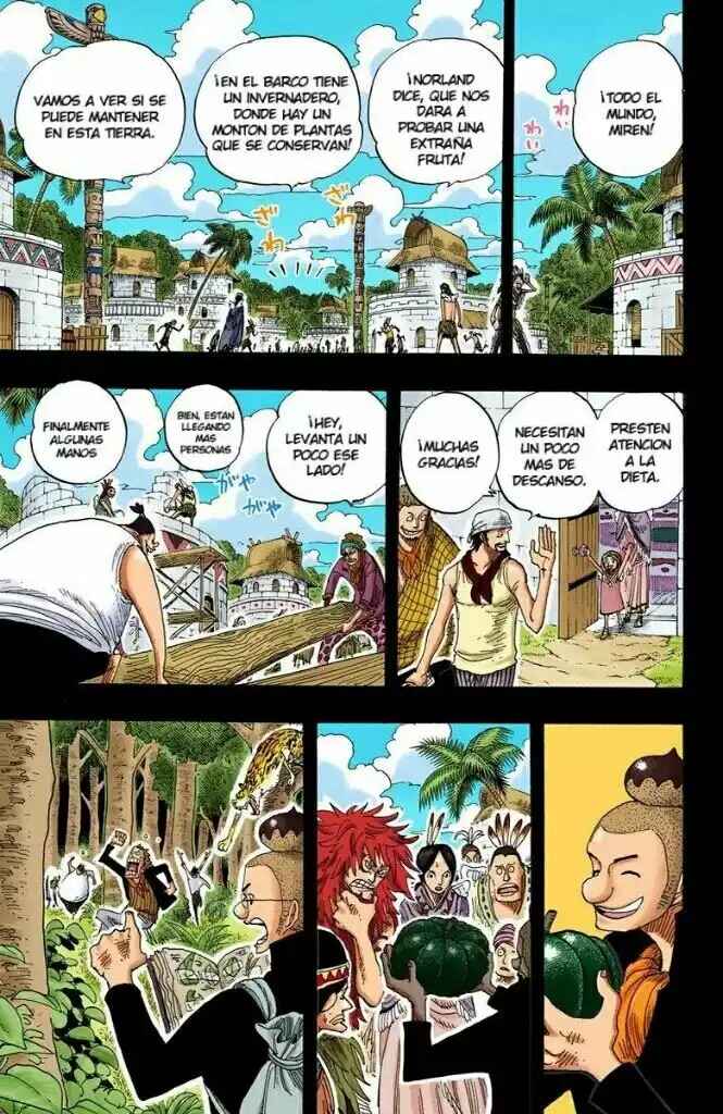 Chapter 290 - Page 12