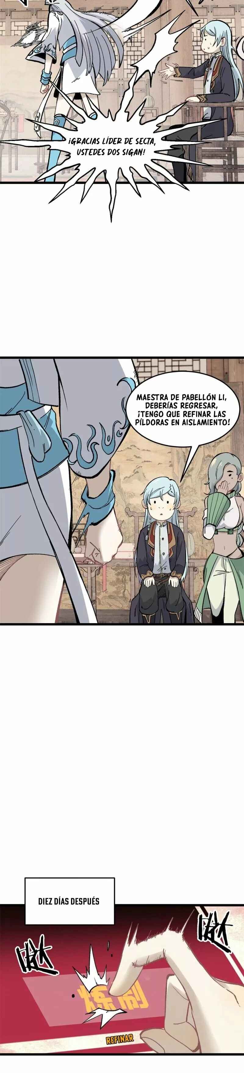 Chapter 84 - Page 15