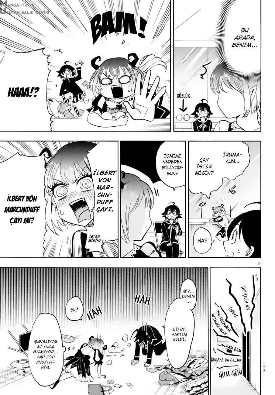Chapter 41 - Page 9