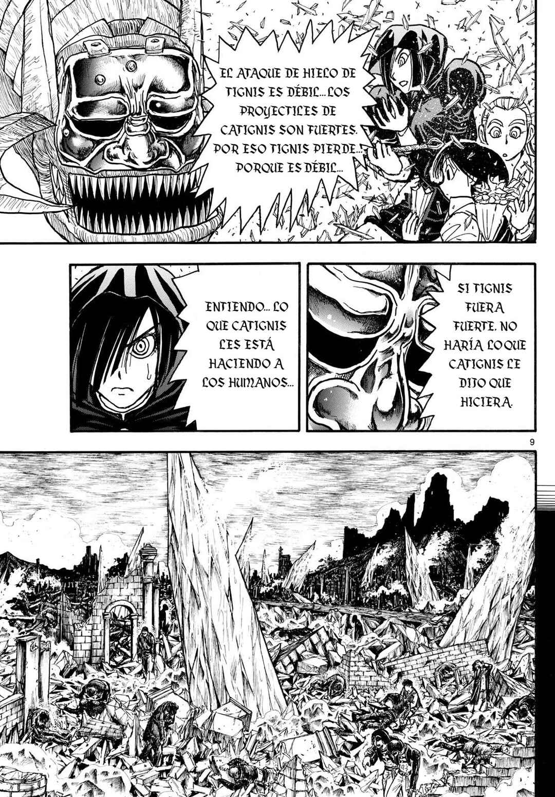 Chapter 4 - Page 8