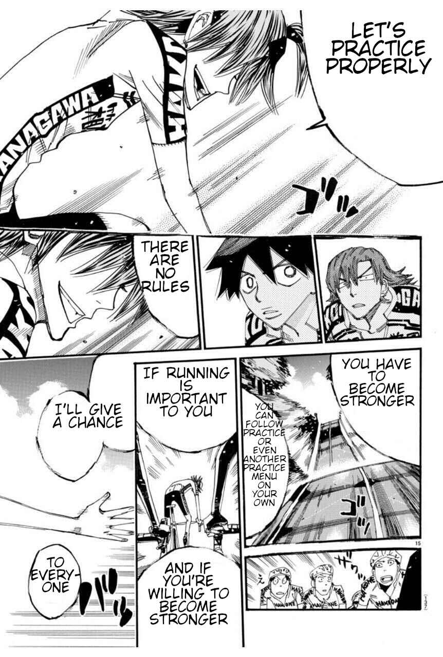 Chapter 608 - Page 17