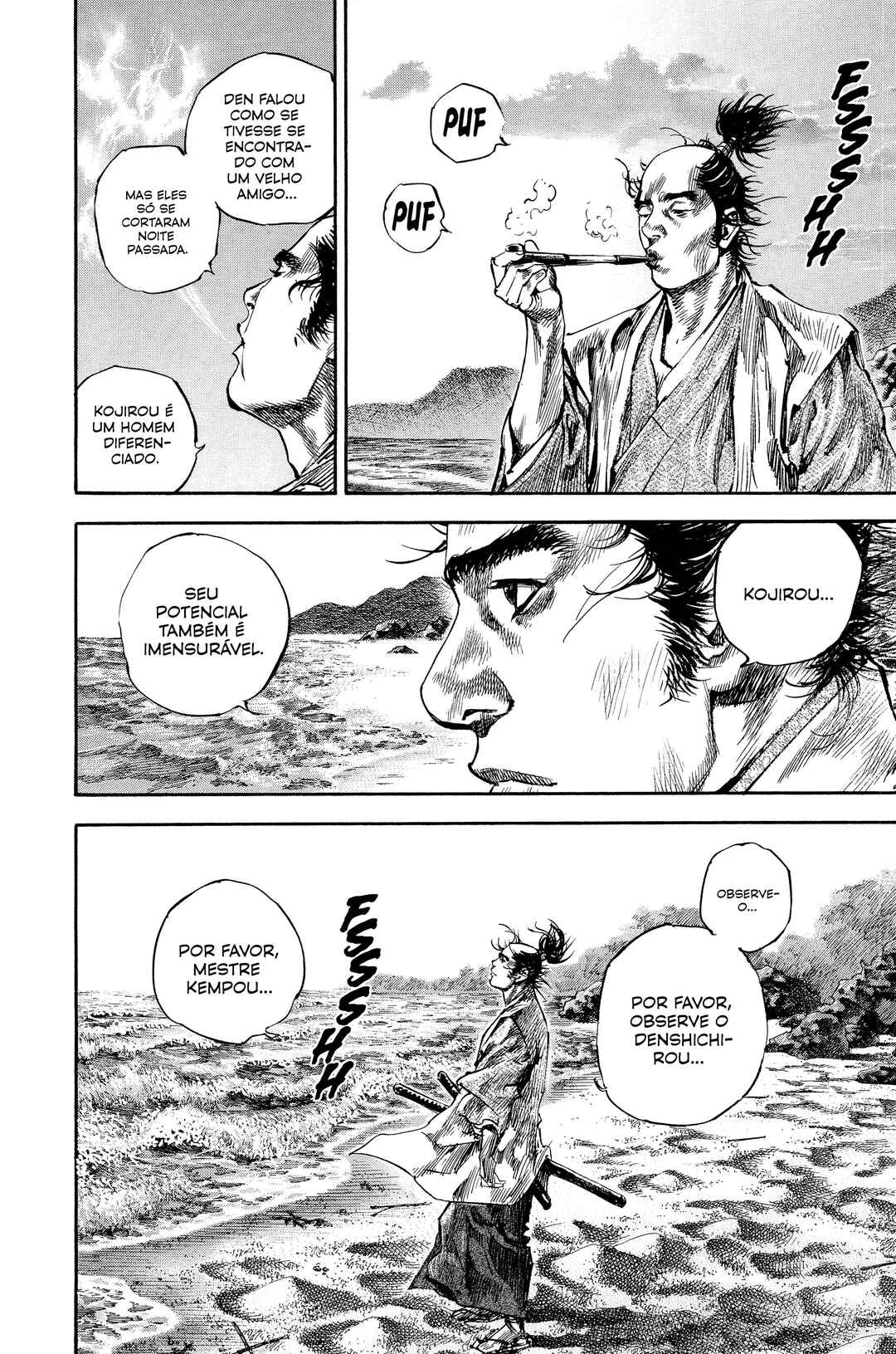 Chapter 155 - Page 12