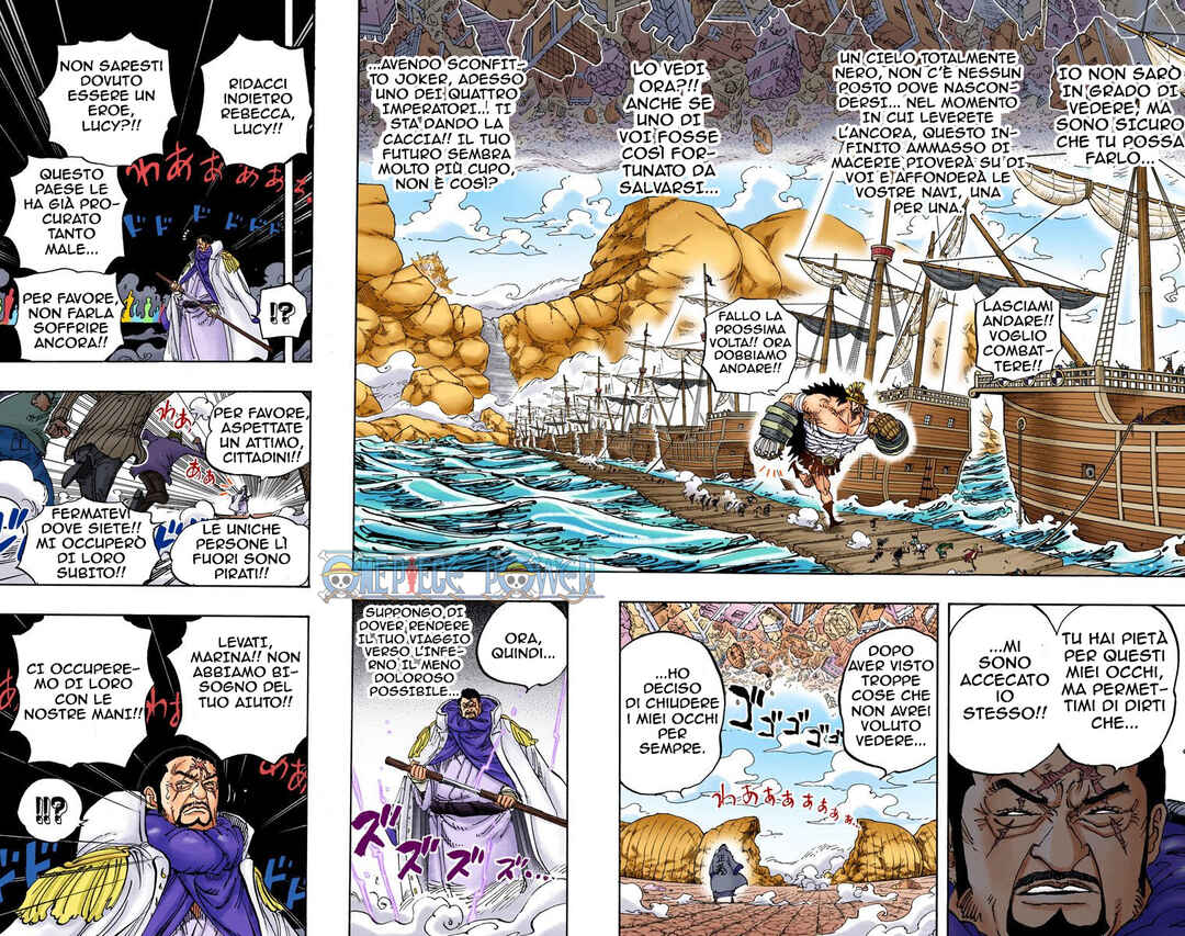 Chapter 799 - Page 6