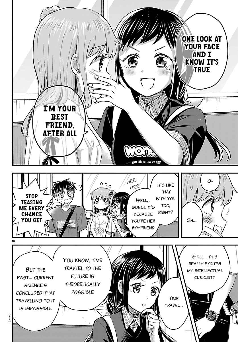 Chapter 69 - Page 10