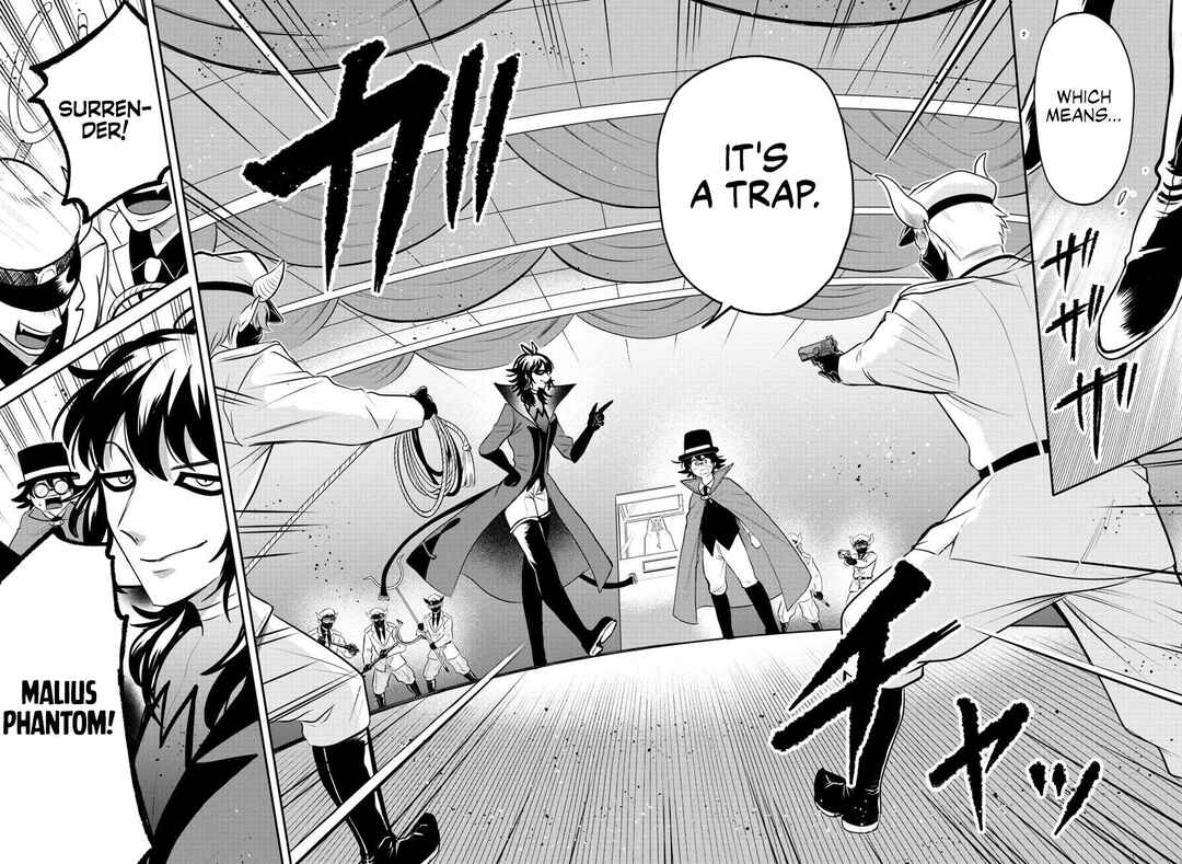 Chapter 397 - Page 16