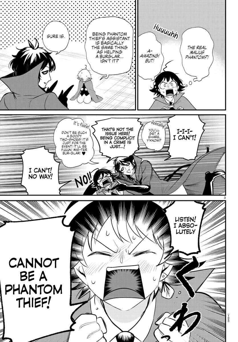 Chapter 397 - Page 3
