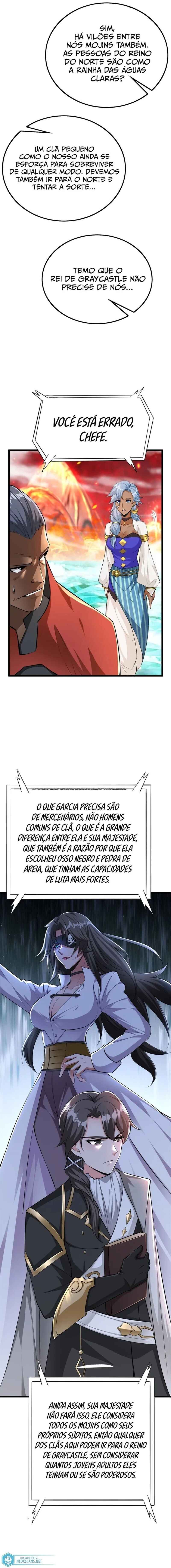 Chapter 442 - Page 3